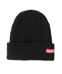 X-girl | BASIC KNIT CAP(ニットキャップ/ビーニー)