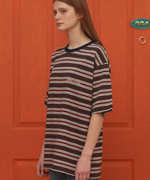 UNALLOYED�i�A�i���C�h�j�́u�yUNALLOYED�z�X�g���C�v T�V���c�iT�V���c/�J�b�g�\�[�j�v