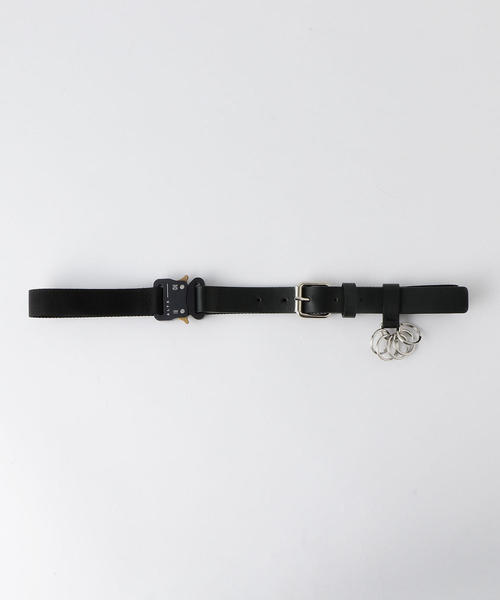1017 alyx 9SM メンズ ベルト アリクス 1017 ALYX 9SM】CLASSIC ROLLERCOASTER BELT | AYIN