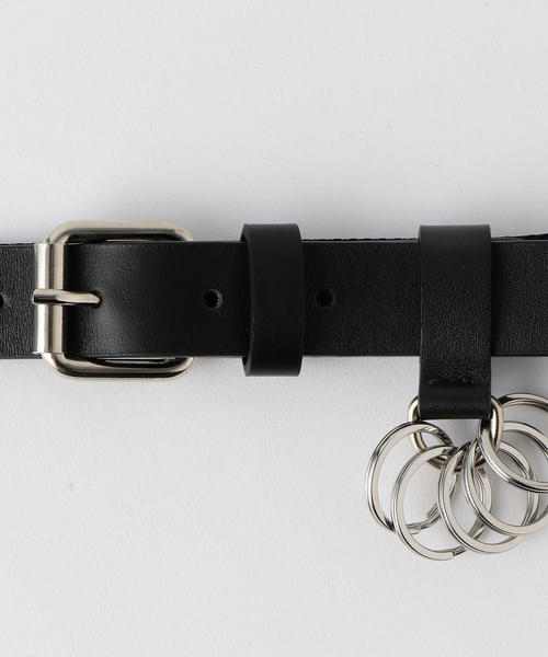 1017 ALYX 9SM（アリクス）の「＜1017 ALYX 9SM＞ M R/C BELT W