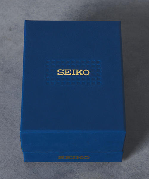 SEIKO（セイコー）の「＜SEIKO（セイコー）＞FLUTEDBEZEL 腕時計◆（アナログ腕時計・レディース・ゴールド/シルバー・FREE）」の13枚目の写真