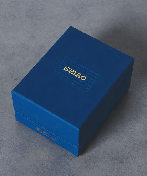 SEIKO（セイコー）の「＜SEIKO（セイコー）＞FLUTEDBEZEL 腕時計◆（アナログ腕時計・レディース・ゴールド/シルバー・FREE）」の14枚目の写真