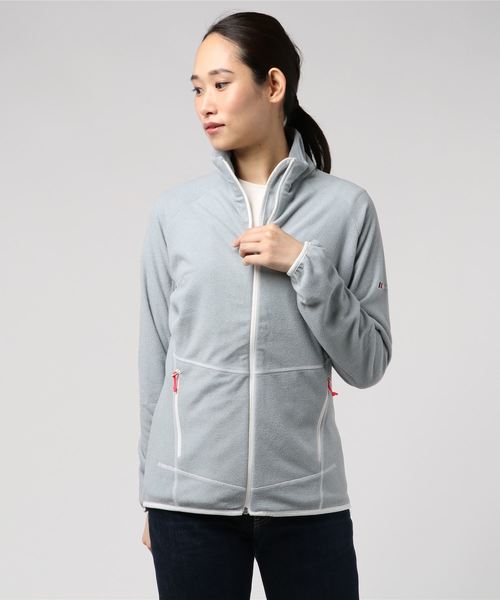 Berghaus バーグハウス の バーグハウス ウィメンズ スペクトラム マイクロ 2 0 フリースジャケット ダウンジャケット コート Wear