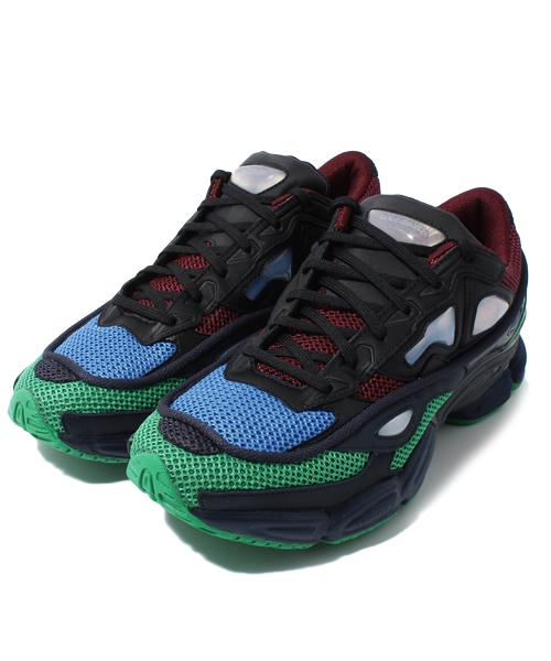 adidas(アディダス)の「□adidas by RAF SIMONS / RAF SIMONS OZWEEGO2 ARS-6(その他シューズ・メンズ・ブルー系その他・26.5/27/27.5)」の9枚目の写真