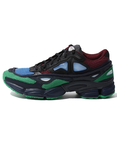 adidas(アディダス)の「□adidas by RAF SIMONS / RAF SIMONS OZWEEGO2 ARS-6(その他シューズ・メンズ・ブルー系その他・26.5/27/27.5)」の1枚目の写真