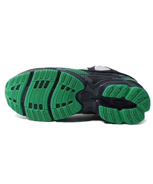 adidas(アディダス)の「□adidas by RAF SIMONS / RAF SIMONS OZWEEGO2 ARS-6(その他シューズ・メンズ・ブルー系その他・26.5/27/27.5)」の2枚目の写真