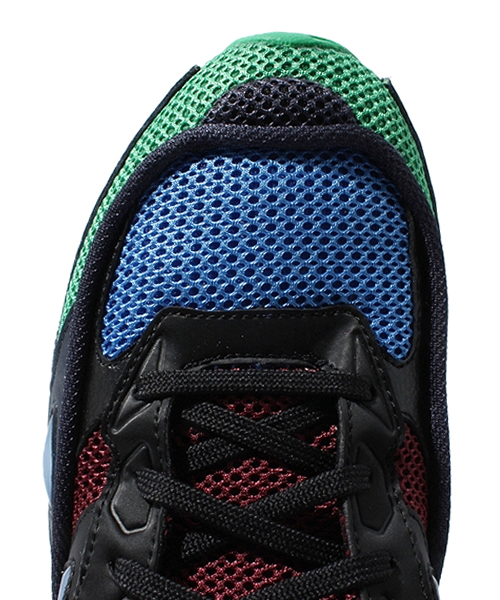 adidas(アディダス)の「□adidas by RAF SIMONS / RAF SIMONS OZWEEGO2 ARS-6(その他シューズ・メンズ・ブルー系その他・26.5/27/27.5)」の4枚目の写真