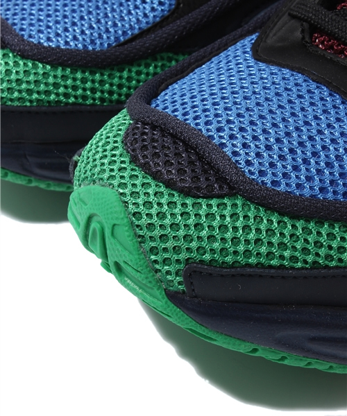 adidas(アディダス)の「□adidas by RAF SIMONS / RAF SIMONS OZWEEGO2 ARS-6(その他シューズ・メンズ・ブルー系その他・26.5/27/27.5)」の5枚目の写真