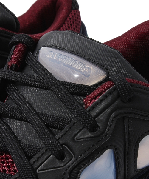 adidas(アディダス)の「□adidas by RAF SIMONS / RAF SIMONS OZWEEGO2 ARS-6(その他シューズ・メンズ・ブルー系その他・26.5/27/27.5)」の6枚目の写真