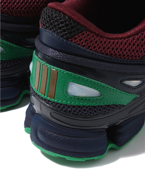 adidas(アディダス)の「□adidas by RAF SIMONS / RAF SIMONS OZWEEGO2 ARS-6(その他シューズ・メンズ・ブルー系その他・26.5/27/27.5)」の7枚目の写真