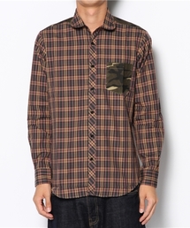 BEAMS | □Expansion / MS2 LOCOS FIRST SHIRTS(シャツ/ブラウス)