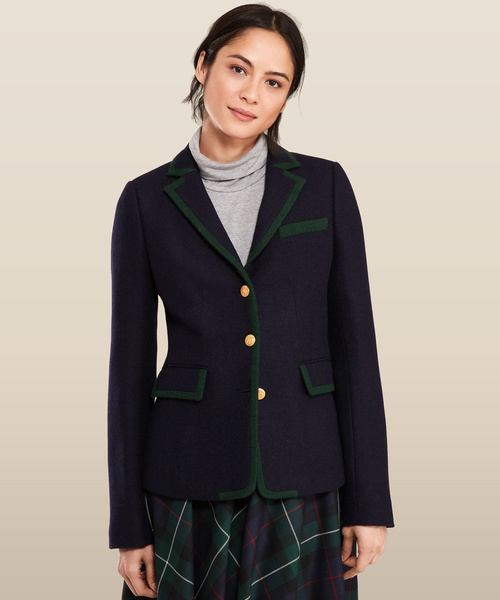 BROOKS BROTHERS（ブルックスブラザーズ）の「Red Fleece ウール 