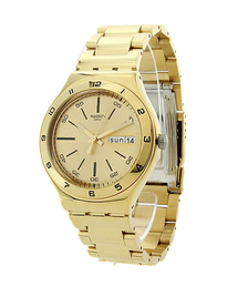 BEAUTY&YOUTH UNITED ARROWS | ＜SWATCH＞ YELLOW MEDAL¨(アナログ腕時計)