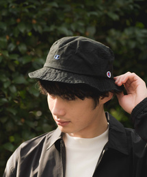 Champion | 【Champion(チャンピオン)】ツイルロゴバケットハット(ハット)