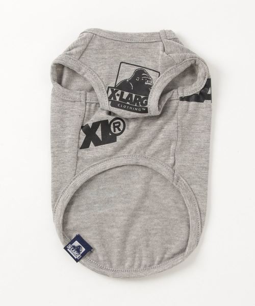 XLARGE（エクストララージ）の「XLARGE/エクストララージ/オール