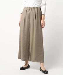 [新色追加]インゴムイージーパンツ