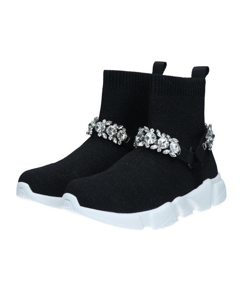 Bridget Birkin�i�u���W�b�g�o�[�L���j�́u�r�W���[�x���g�X�j�[�J�[�u�[�c(595034)�i�u�[�c�j�v�b�u���b�N