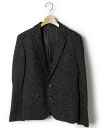 SHIPS JET BLUE�i�V�b�v�X�W�F�b�g�u���[�j�̌Ò��u�e�[���[�h�W���P�b�g�i�e�[���[�h�W���P�b�g�j�v