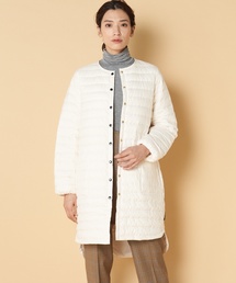 Traditional Weatherwear: ARKLEY LONG インナーダウン