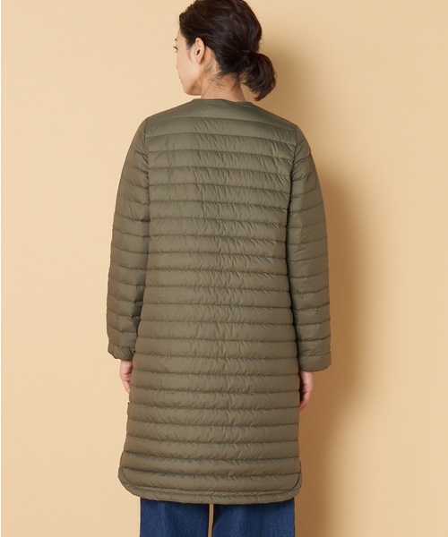 Traditional Weatherwear ARKLEY インナーダウン Traditional Weatherwear / ARKLEY ロング インナーダウン