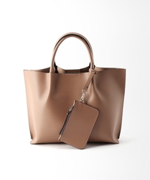 【GIANNI CHIARINI/ジャンニ・キリアーニ】 GCトートBAG