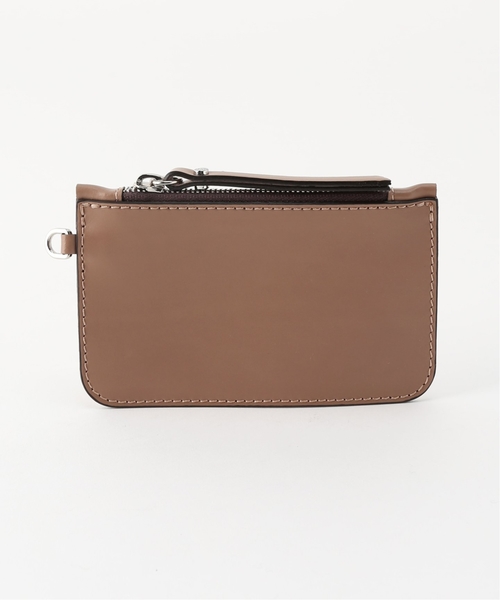 La TOTALITE（ラトータリテ）の「【GIANNI CHIARINI/ジャンニ・キリアーニ】 GCトートBAG（トートバッグ・レディース・ブラック/ベージュ・FREE）」の12枚目の写真