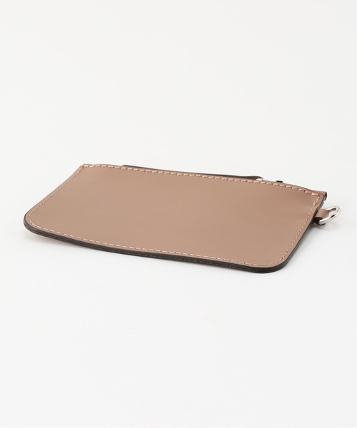 La TOTALITE（ラトータリテ）の「【GIANNI CHIARINI/ジャンニ・キリアーニ】 GCトートBAG（トートバッグ・レディース・ブラック/ベージュ・FREE）」の13枚目の写真