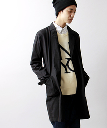 WEGO | WEGO/チェスターシャツコート(チェスターコート)