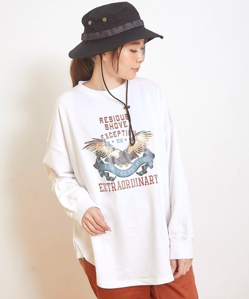 KRIFF MAYER Lady's Collection(�N���t���C���[���f�B�[�X�R���N�V����)�̃A���J�WBIG�X�E�F�b�g(�X�E�F�b�g)