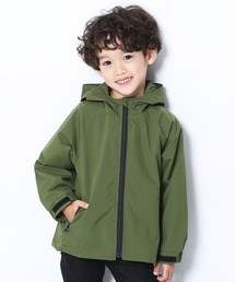 devirock | ウインドブレーカー(ナイロンジャケット)