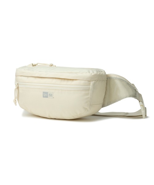 NEW ERA（ニューエラ）の「ニューエラ ウエストバッグ 3L EXPLORER NEW ERA（ボディバッグ/ウエストポーチ・メンズ・ロイヤルブルー/ブラック/レッド/オリーブ/アイボリー/ネイビー/ブラウン/ブラック系その他・FREE）」の2枚目の写真