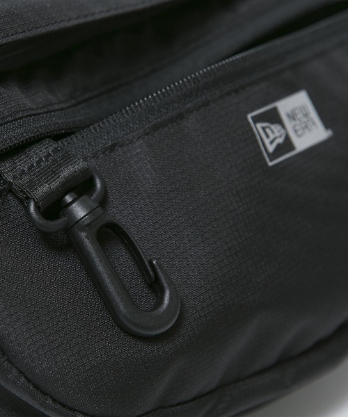NEW ERA（ニューエラ）の「ニューエラ ウエストバッグ 3L EXPLORER NEW ERA（ボディバッグ/ウエストポーチ・メンズ・ロイヤルブルー/ブラック/レッド/オリーブ/アイボリー/ネイビー/ブラウン/ブラック系その他・FREE）」の9枚目の写真