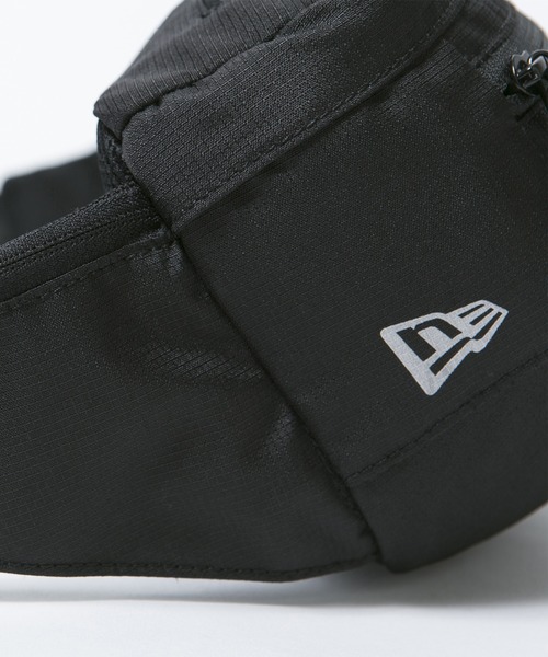 NEW ERA（ニューエラ）の「ニューエラ ウエストバッグ 3L EXPLORER NEW ERA（ボディバッグ/ウエストポーチ・メンズ・ロイヤルブルー/ブラック/レッド/オリーブ/アイボリー/ネイビー/ブラウン/ブラック系その他・FREE）」の12枚目の写真
