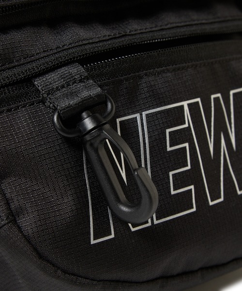 ニューエラ ウエストバッグ 3L EXPLORER NEW ERA（ボディバッグ