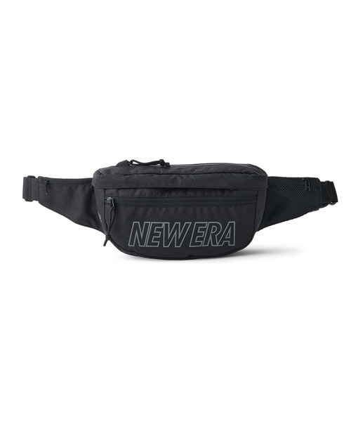 新品　NEW ERA ウエストバッグ ニューエラ バッグ ウエストバッグ ウエストポーチ ボディバッグ NEW