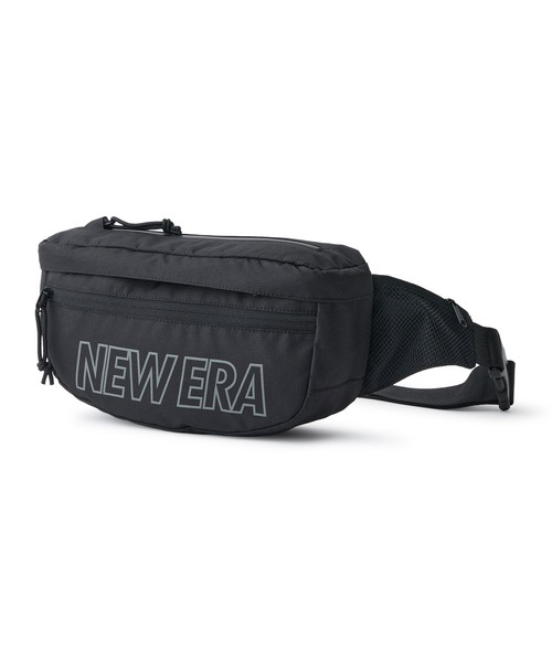 ニューエラ ウエストバッグ 3L EXPLORER NEW ERA（ボディバッグ