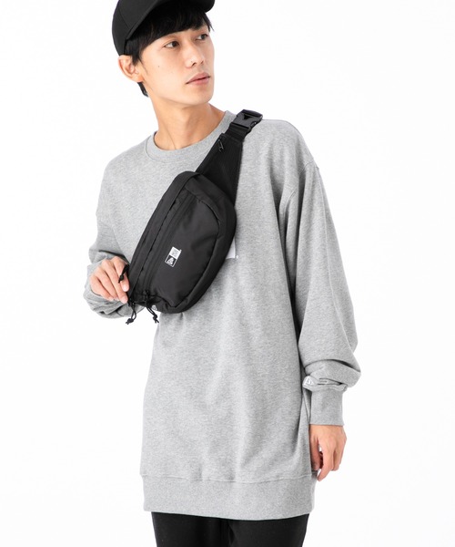 NEW ERA（ニューエラ）の「ニューエラ ウエストバッグ 3L EXPLORER NEW ERA（ボディバッグ/ウエストポーチ・メンズ・ロイヤルブルー/ブラック/レッド/オリーブ/アイボリー/ネイビー/ブラウン/ブラック系その他・FREE）」の19枚目の写真