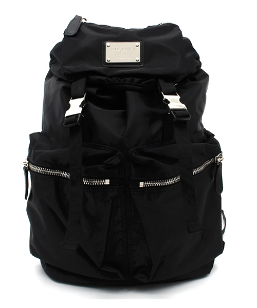 Who S Who Gallery フーズフーギャラリー の Re Lax Handsome Pack 2 バックパック リュック Wear