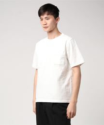 Jackman | JACKMAN / ジャックマン　度詰めTシャツ DOTSUME　TEE(Tシャツ/カットソー)