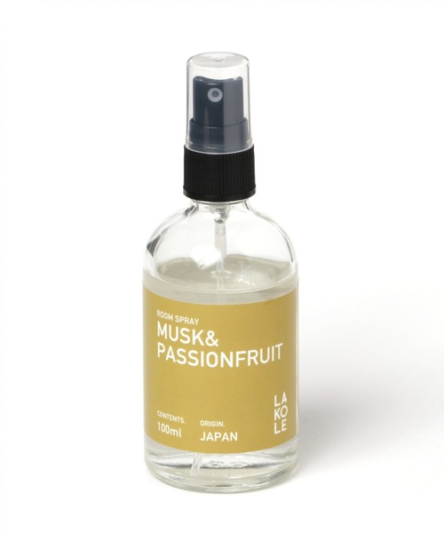 ルームスプレー 100ml Lakole ルームフレグランス お香 Lakole ラコレ のファッション通販 Zozotown