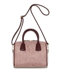 新入荷 レア Brown Lily リリーブラウン ショルダーバッグ ピンク ベージュ ショルダーバッグ Morrismonument Com