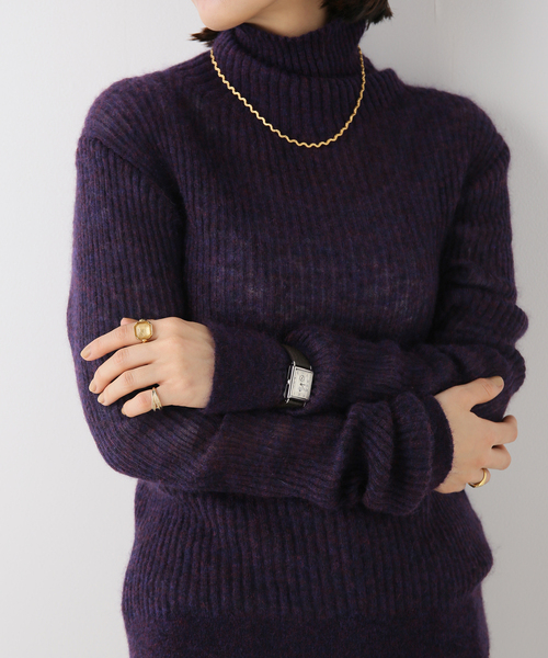 Rosemont（ロゼモン）の「【Rosemont/ロゼモン】N012-SWA-FBR HIROB Exclusive【 ウォッチ 】（アナログ腕時計・レディース・シルバー・FREE）」の11枚目の写真