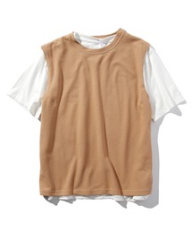 「INASTUDIOS SELECT」ベストアンサンブルTシャツ