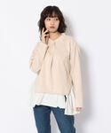 AVIREX(アヴィレックス)の「トップス(Tシャツ/カットソー)」