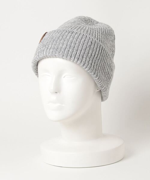 NEW BALANCE（ニューバランス）の「オーバーサイズウォッチマンビーニー（ニットキャップ/ビーニー）」 WEAR