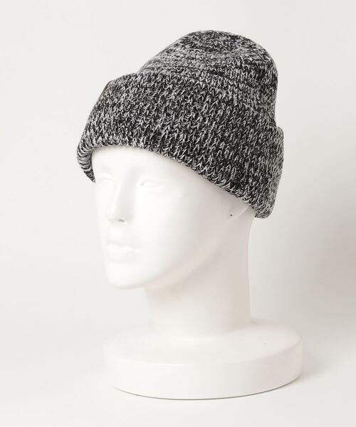 NEW BALANCE(ニューバランス)の「オーバーサイズウォッチマンビーニー(ニットキャップ/ビーニー)」 WEAR