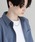 LILL�i�����j�́u�yMADE IN JAPAN�z T���o�[�`�F�[���Z�~�����O�V���o�[�l�b�N���X�i�l�b�N���X�j�v�b�V���o�[
