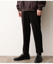 JUNRED | 【大好評につき新色追加！！】ホットストレージスリムイージー(その他パンツ)