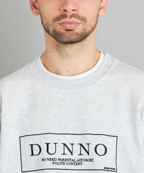 Steven Alan（スティーブンアラン）の「＜Dunno × Steven Alan