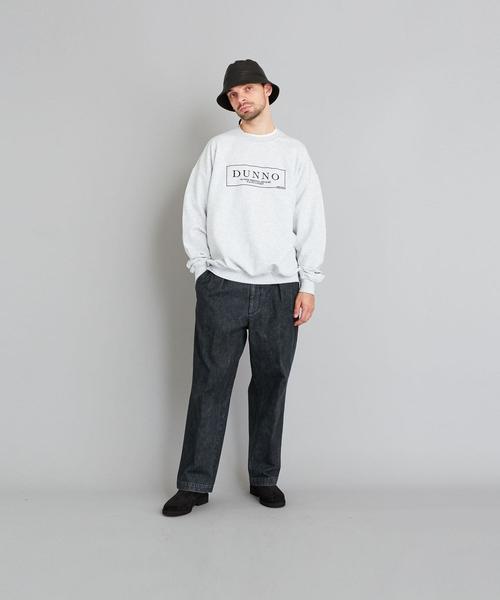 Steven Alan（スティーブンアラン）の「＜Dunno × Steven Alan